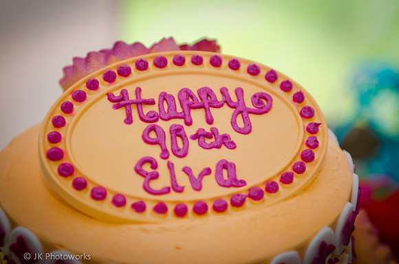 Elva Birthday -43