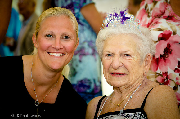 Elva Birthday -99