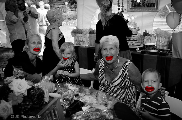 Elva Birthday -173