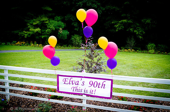Elva Birthday -1