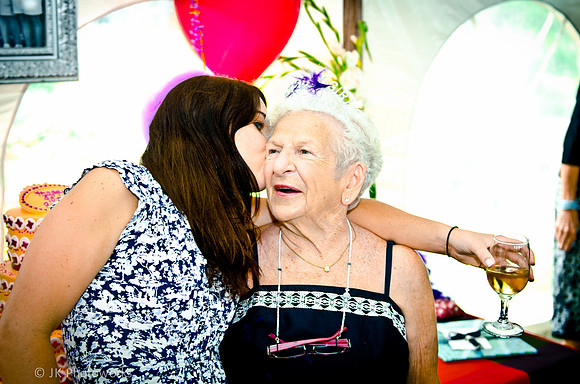 Elva Birthday -91