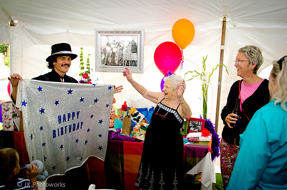 Elva Birthday -82