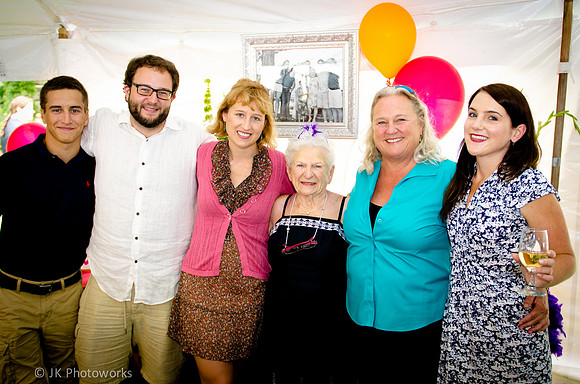 Elva Birthday -94