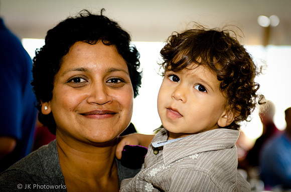 Elva Birthday -105