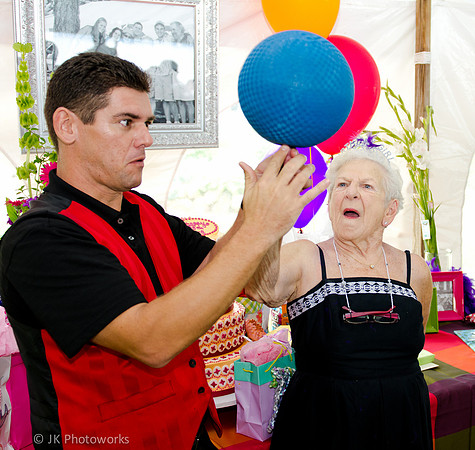Elva Birthday -86