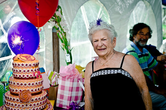 Elva Birthday -175