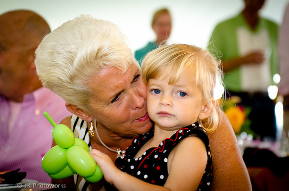 Elva Birthday -72
