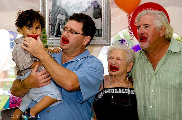 Elva Birthday -190