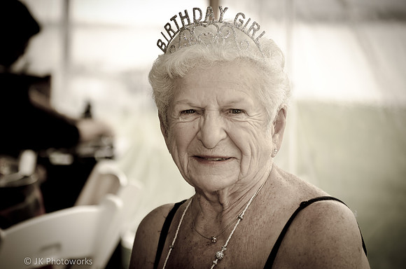 Elva Birthday -16