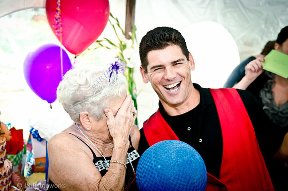 Elva Birthday -88