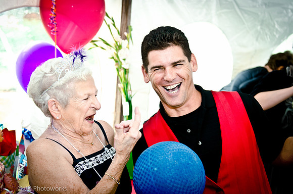 Elva Birthday -89