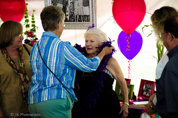 Elva Birthday -35