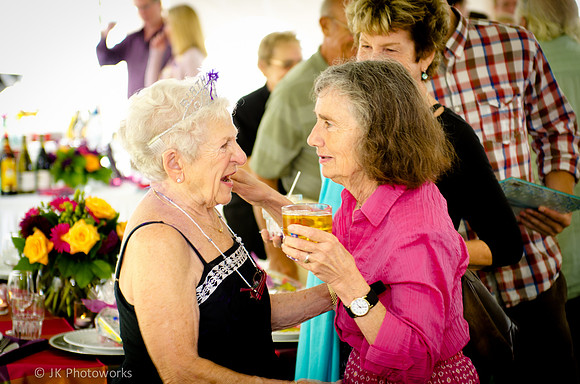 Elva Birthday -56