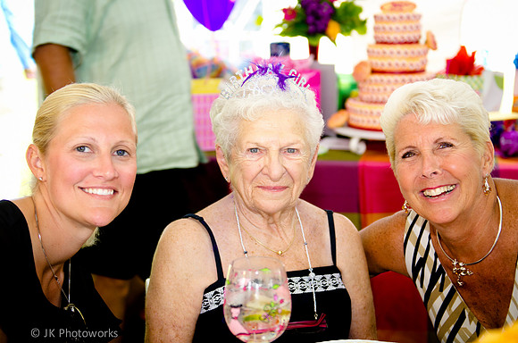 Elva Birthday -122