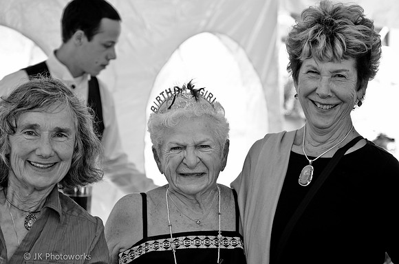 Elva Birthday -57